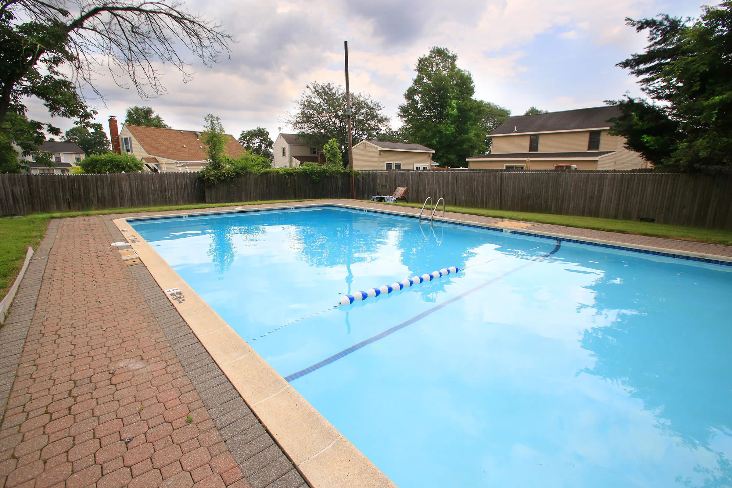 Hidden Forest Apartments Apartments in Fairless Hills, PA